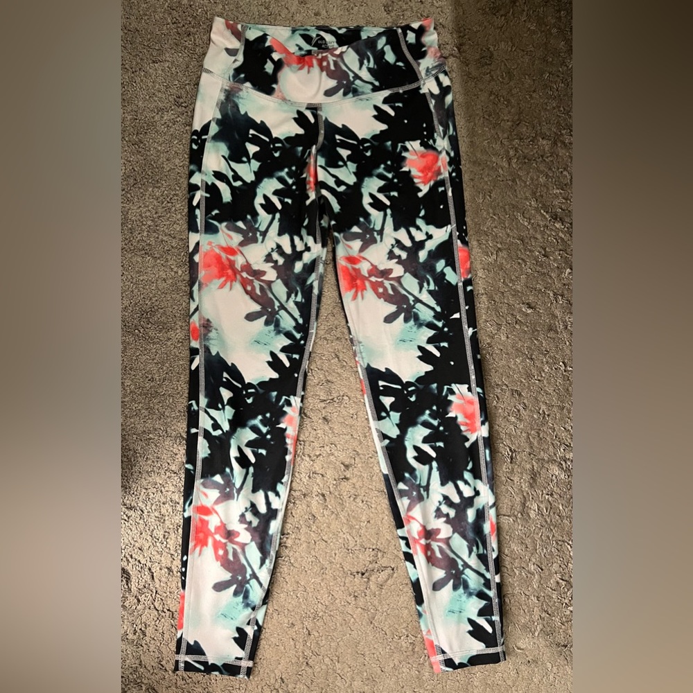 Old navy active yoga pants